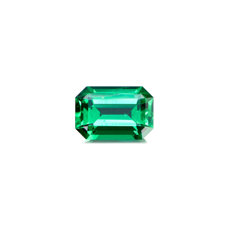 Emeralds