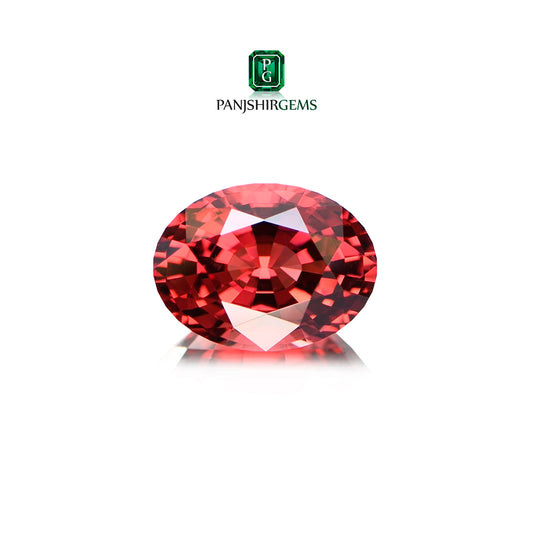 Panjshir Spinel - 17.45  carats