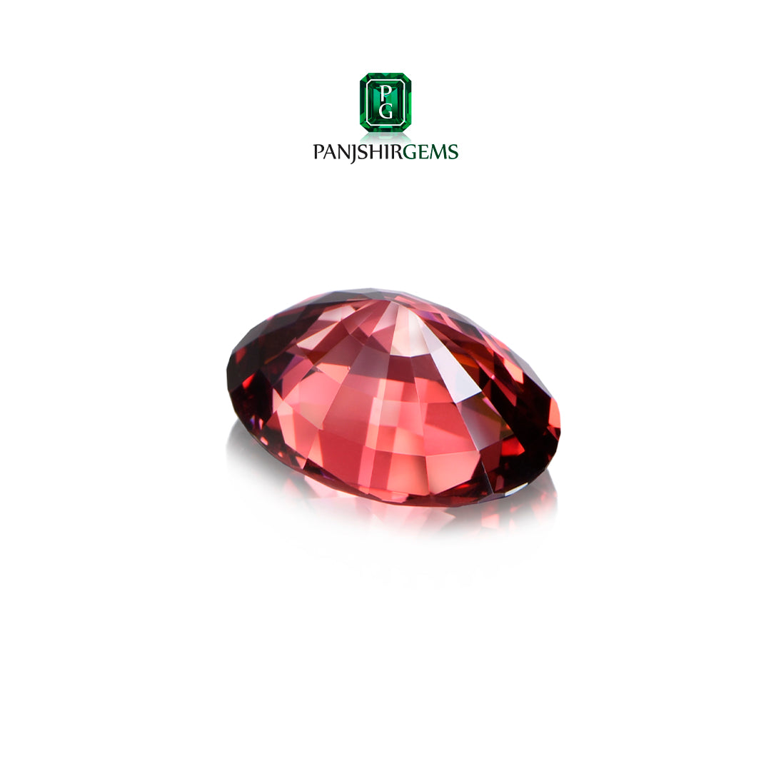 Panjshir Spinel - 17.45  carats