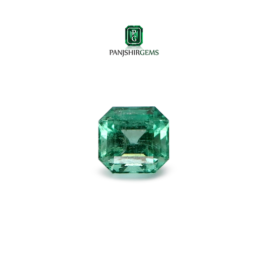 Panjshir Emerald - 2.60 carats