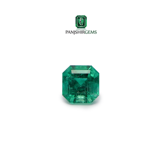 Panjshir Emerald - 1.95 carats