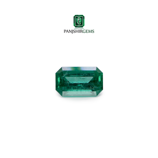 Panjshir Emerald - 1.88 carats