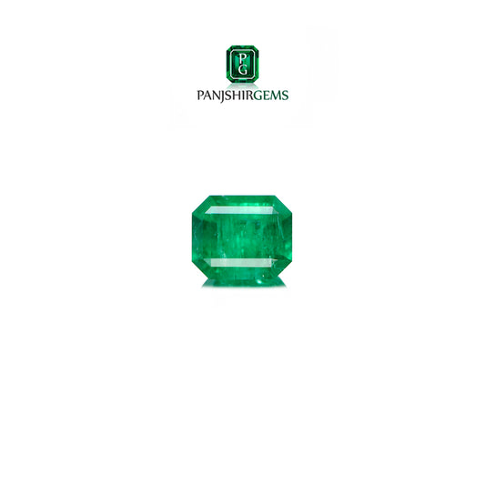 Panjshir Emerald - 2.90  carats