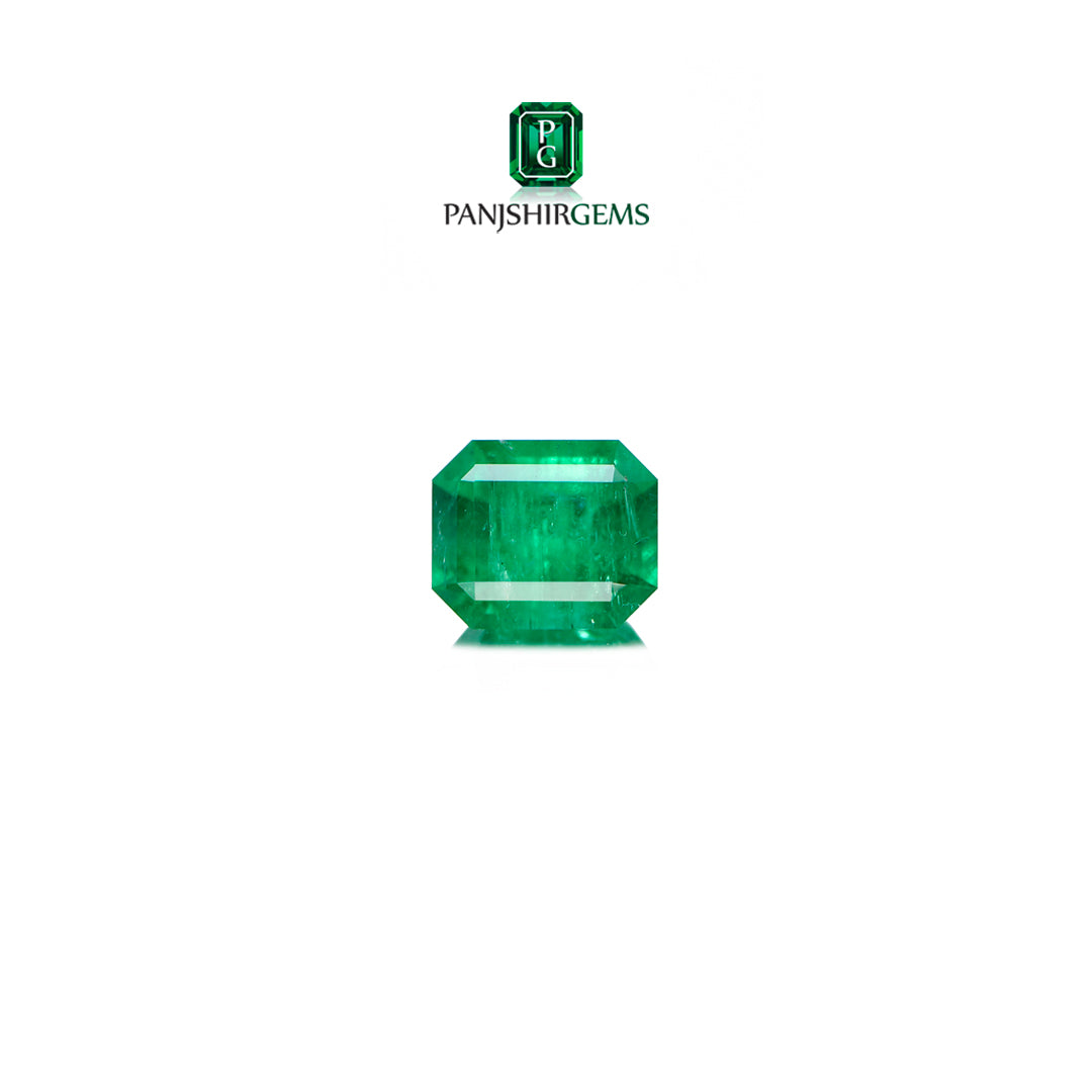 Panjshir Emerald - 2.90  carats