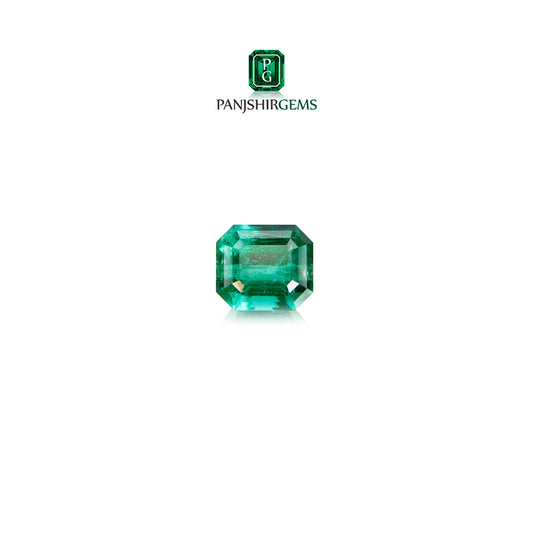 Panjshir Emerald - 2.99 carats