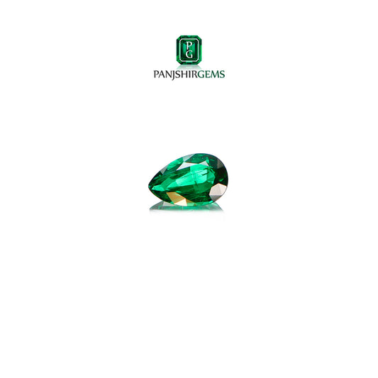 Panjshir Emerald - 2.67 carats