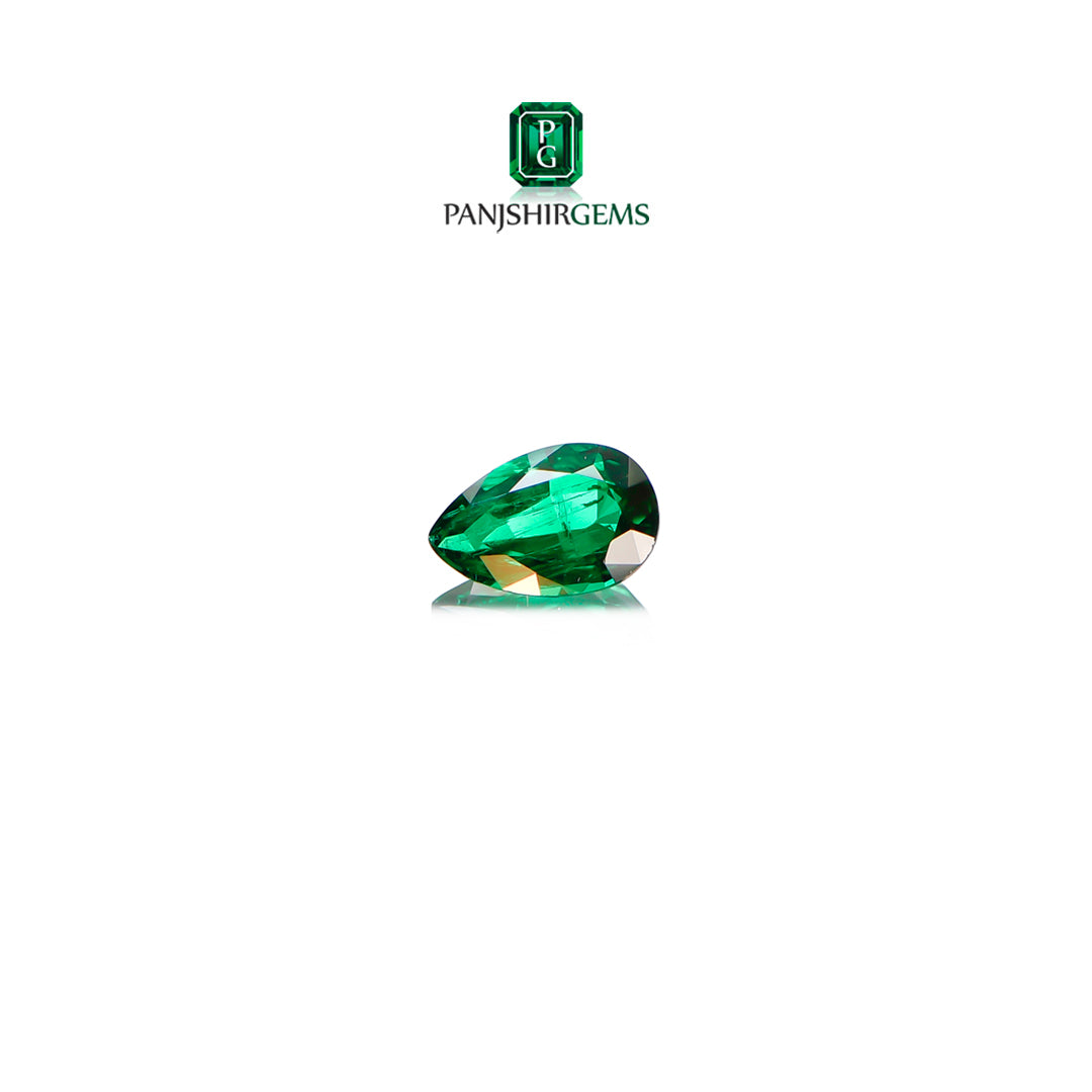 Panjshir Emerald - 2.67 carats