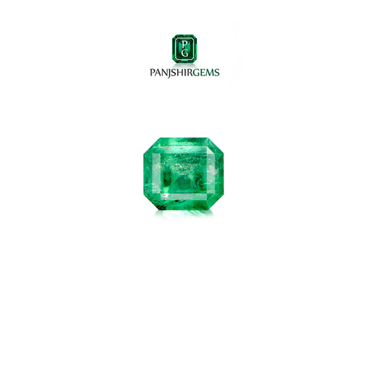 Panjshir Emerald - 1.68  carats