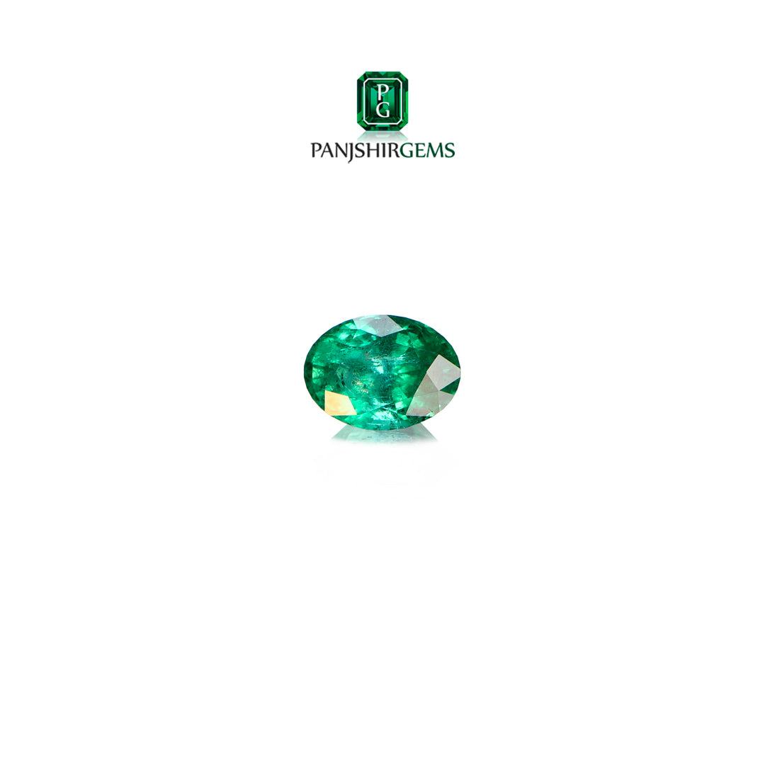 Panjshir Emerald - 2.71 carats