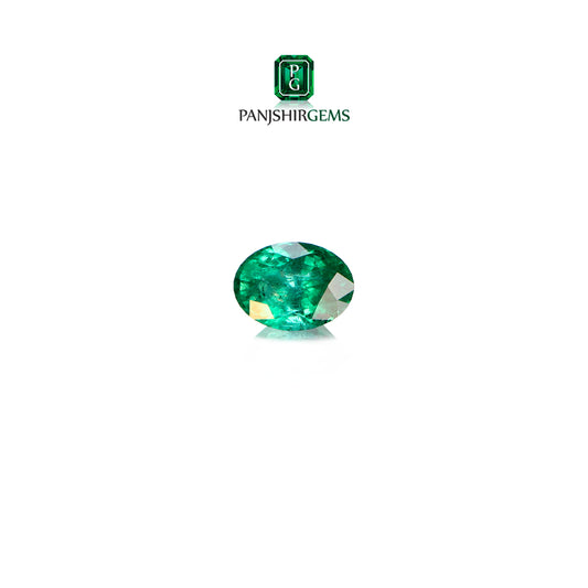 Panjshir Emerald - 2.71 carats