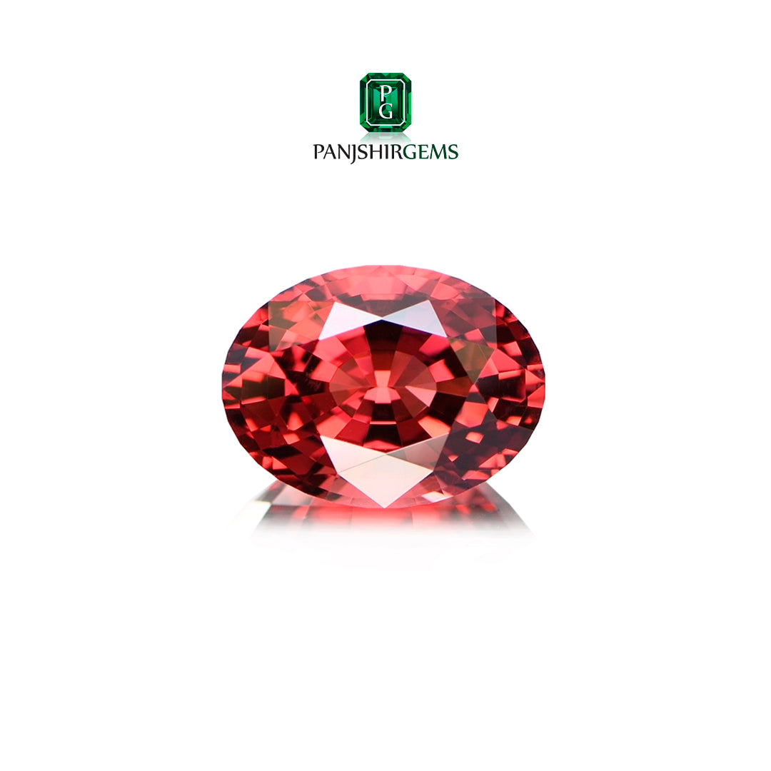 Panjshir Spinel