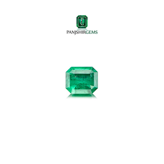 Panjshir Emerald - 2.25  carats