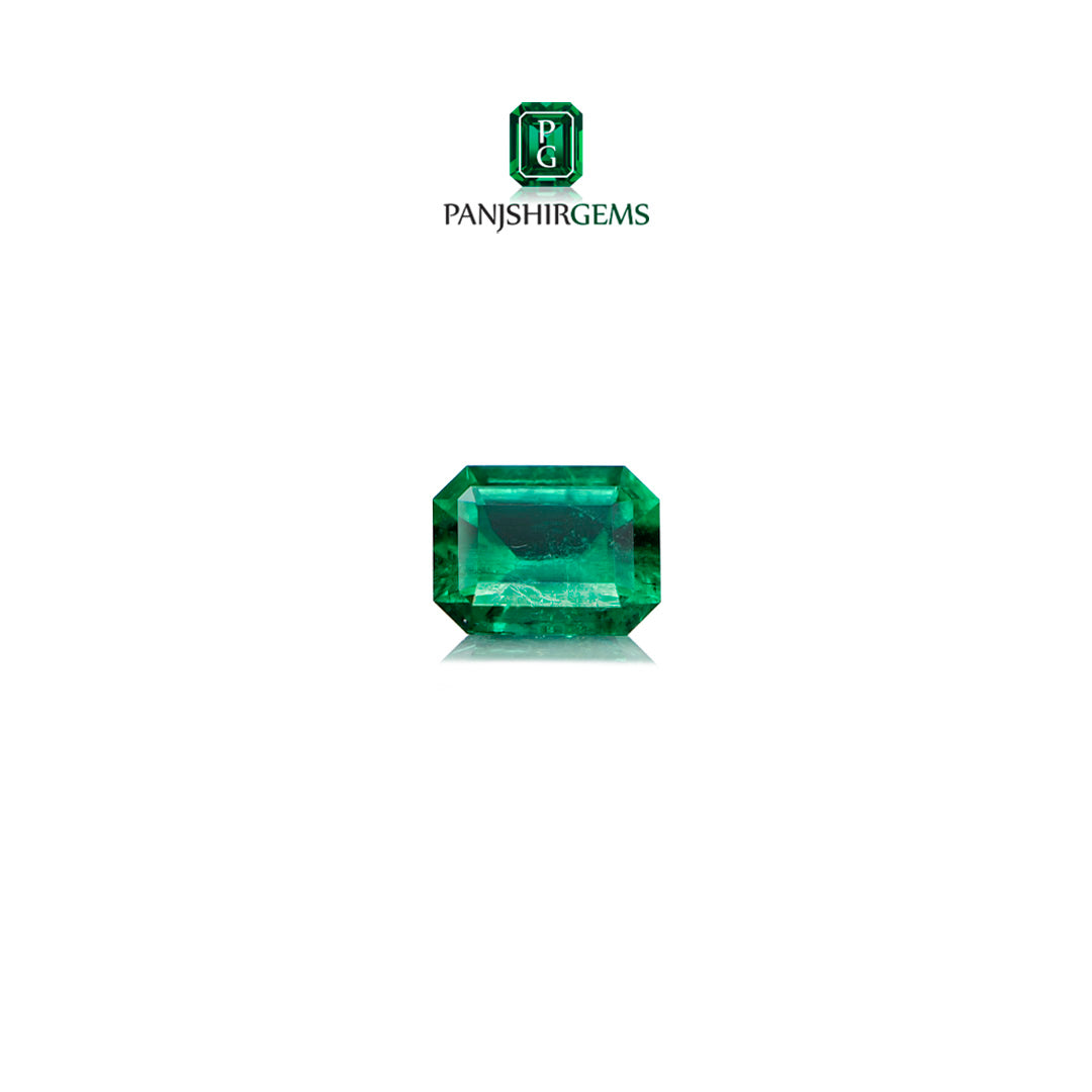 Panjshir Emerald - 2.29 carats