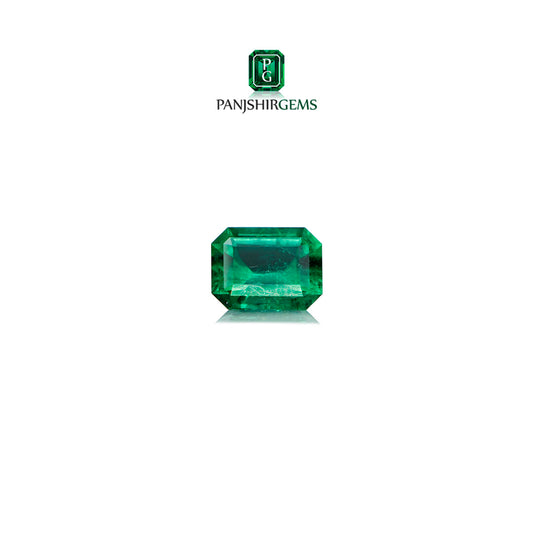 Panjshir Emerald - 2.29 carats