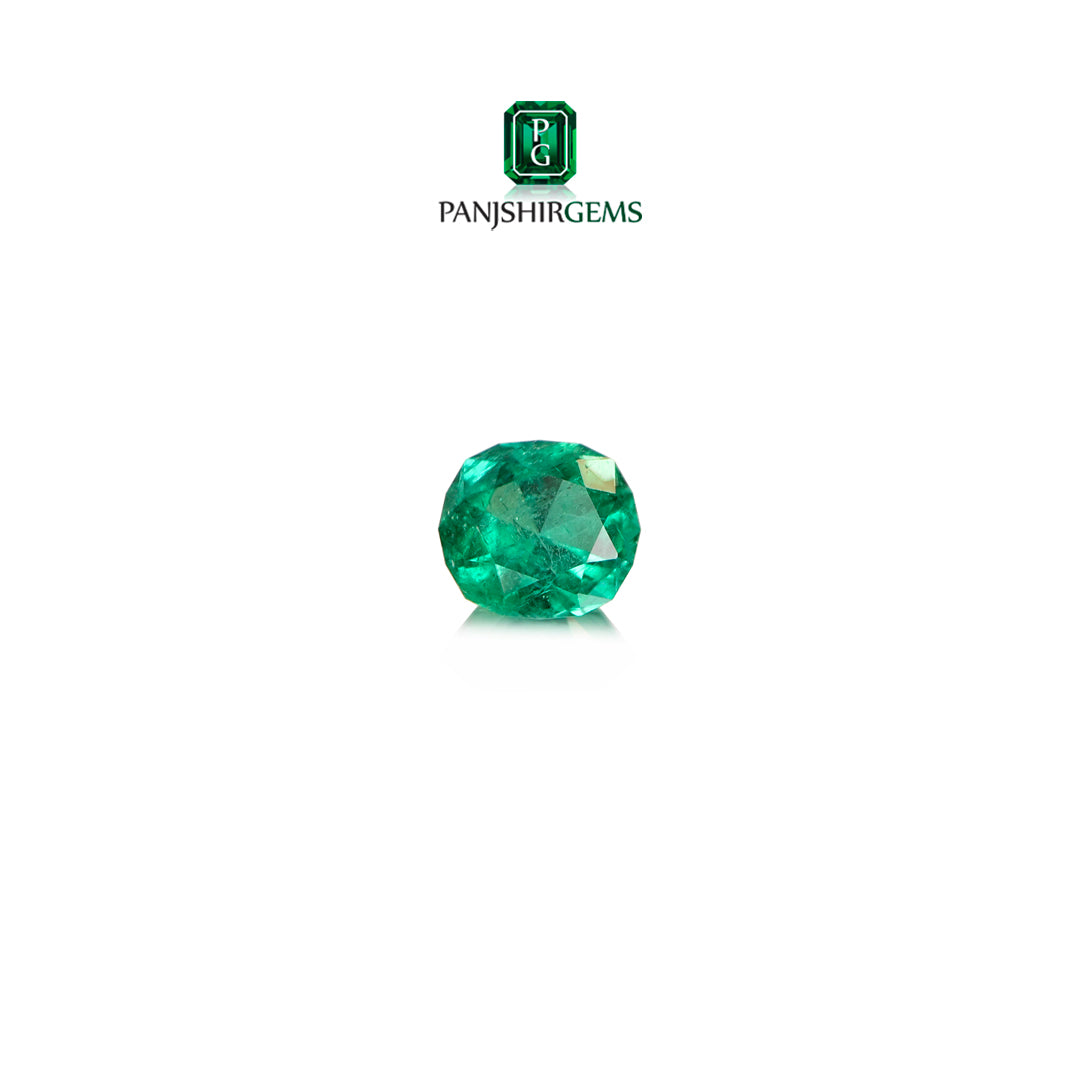 Panjshir Emerald - 2.46 carats