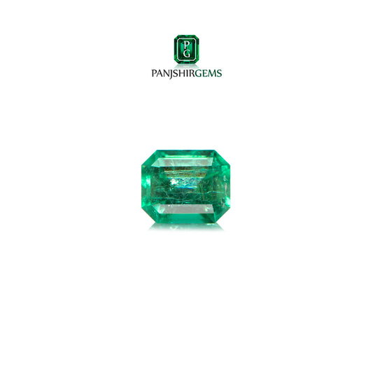 Panjshir Emerald - 1.83  carats