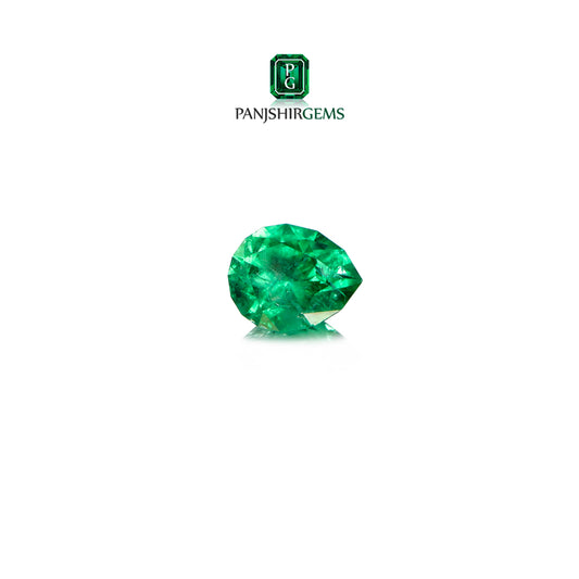 Panjshir Emerald - 2.25  carats