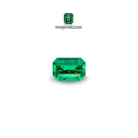 Panjshir Emerald - 1.29 carats