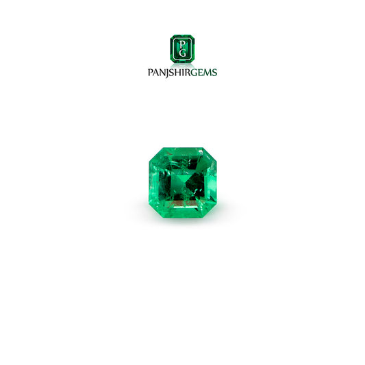 Panjshir Emerald - 1.68  carats