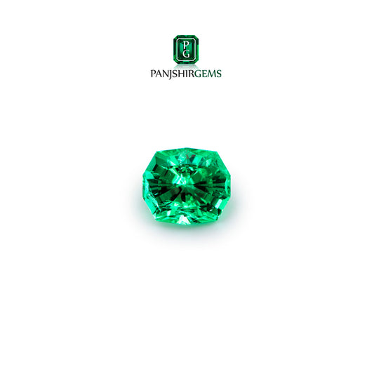 Panjshir Emerald - 2.17 carats