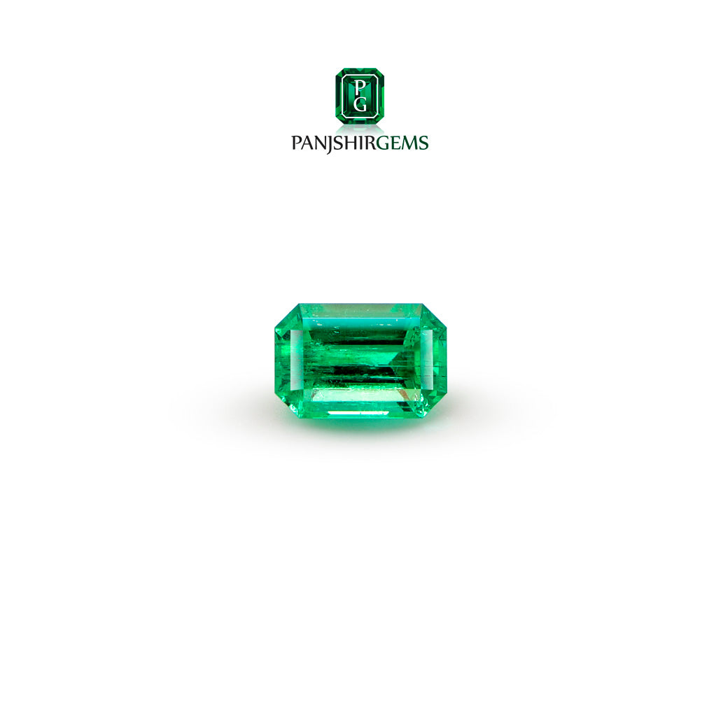 Panjshir Emerald - 1.49 carats