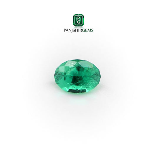 Panjshir Emerald - 0.72  carats