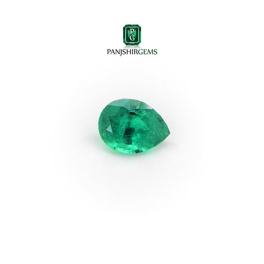 Panjshir Emerald - 0.56 carats