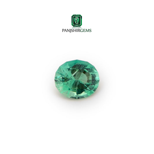 Panjshir Emerald - 0.65 carats