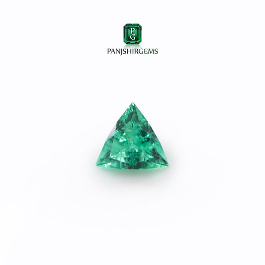 Panjshir Emerald - 0.39 carats