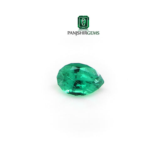 Panjshir Emerald - 0.47 carats