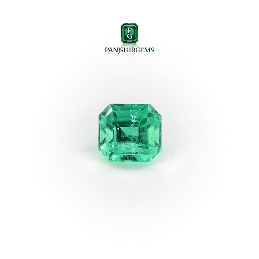 Panjshir Emerald - 0.61   carats