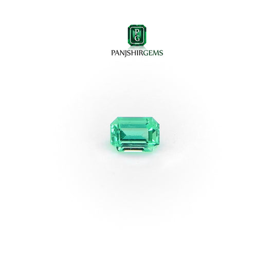 Panjshir Emerald - 0.27  carats