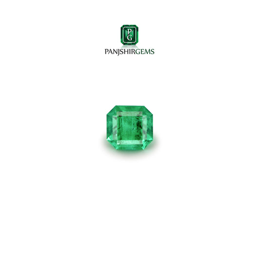 Panjshir Emerald - 2.42  carats