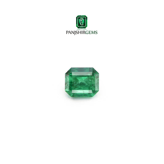 Panjshir Emerald - 0.56  carats