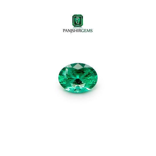 Panjshir Emerald - 1.79  carats