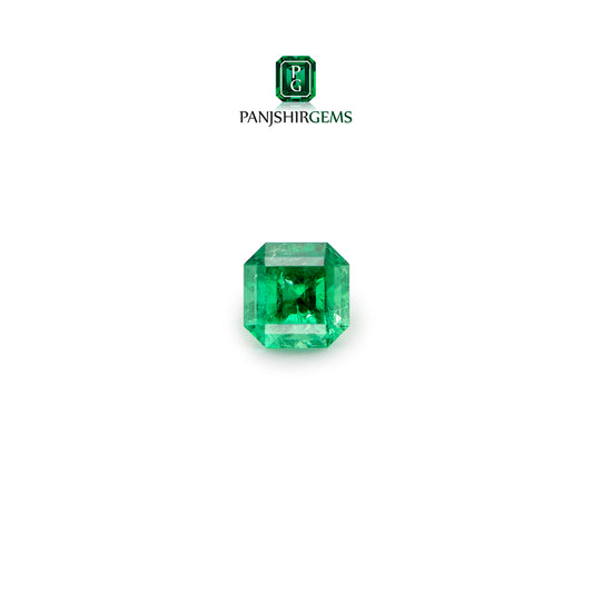 Panjshir Emerald - 2.19  carats