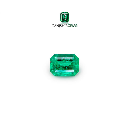 Panjshir Emerald - 1.89  carats